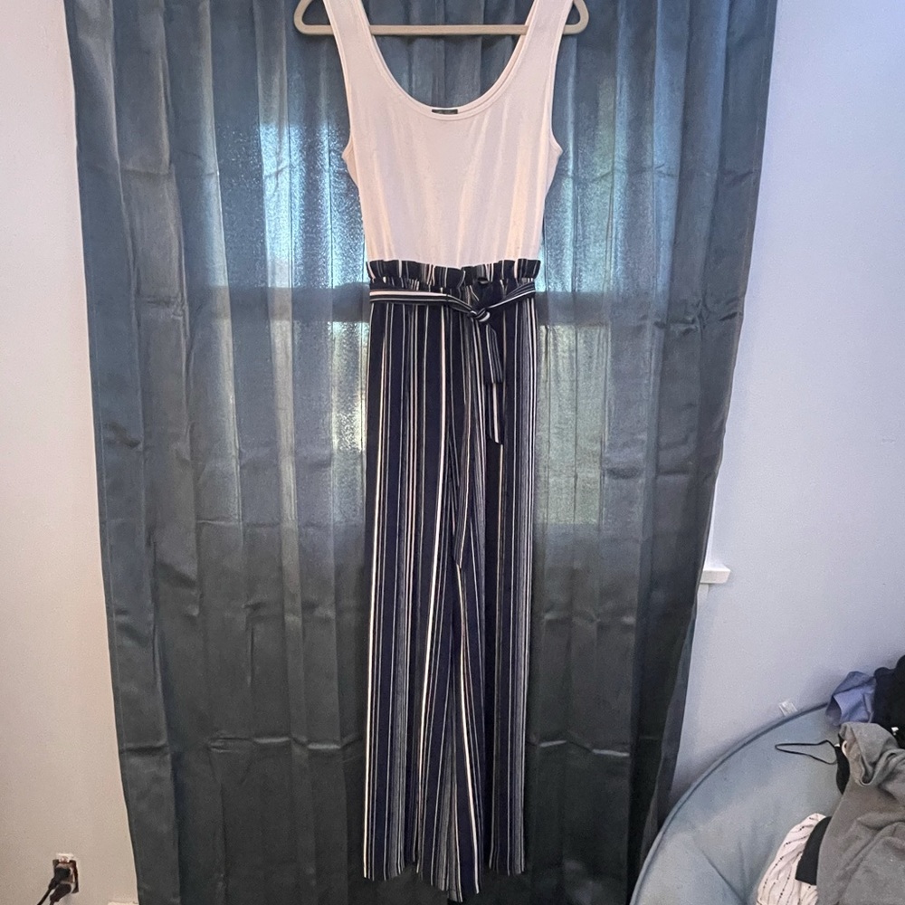 Cute jumpsuit